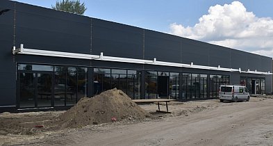 Kiedy koniec budowy Rock Parku w Tarnobrzegu? Prace idą pełną parą [ZDJĘCIA]-223952