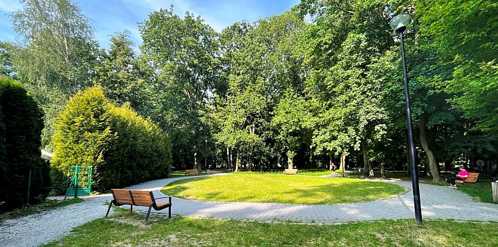 Druga tężnia solankowa w Sandomierzu?  -223942
