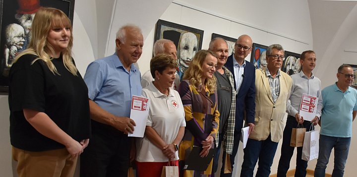 „Sandomierscy KREWni z wyboru” po raz piąty-223967