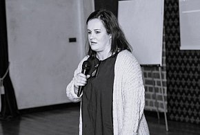 Nie żyje Joanna Kołaczkowska. Smutna wiadomość dla fanów kabaretu-223977