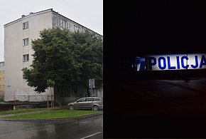 Tajemnicza śmierć mężczyzny w hotelu socjalnym w Tarnobrzegu-223982