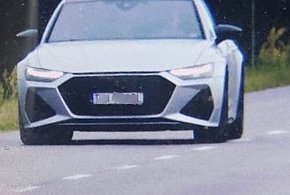 Pędził przez Jadachy ponad 130 km/h. Dostał wysoki mandat-223996