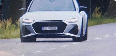 Pędził przez Jadachy ponad 130 km/h. Dostał wysoki mandat-223996