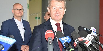 Miasto czeka na inwestycje sportowe. Wiceminister deklaruje wsparcie-224000