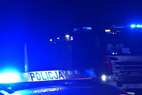 33-latek wezwał służby ratunkowe bez powodu. Został ukarany mandatem-224026