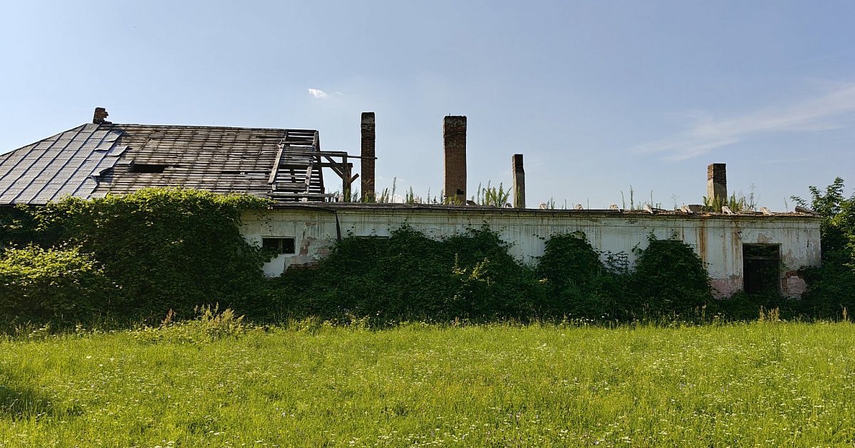 Historyczna szkoła nie do uratowania [Czytaj w gazecie]