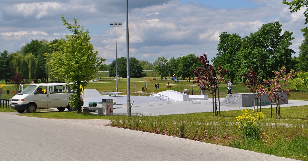 Tarnobrzeg: Miasto zaprasza mieszkańców do współtworzenia strefy wypoczynku nad Wisłą. Wypełnij ankietę