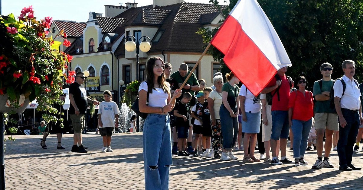W Tarnobrzegu upamiętnią rocznicę Powstania Warszawskiego