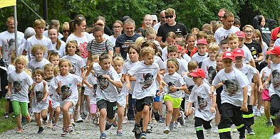 W Tarnobrzegu pobiegli, aby uczcić rocznicę wybuchu powstania warszawskiego-224427