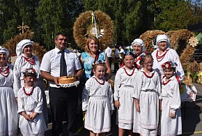 W niedzielę, 24 sierpnia, odbędą się dożynki gminy Nowa Dęba-224502