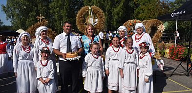 W niedzielę, 24 sierpnia, odbędą się dożynki gminy Nowa Dęba-224502