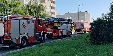 Wszystkie służby zaalarmowane. Powodem… garnek z zupą-224677