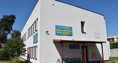 Nocą w Tarnobrzegu lepiej nie chorować [Czytaj w gazecie]-224713