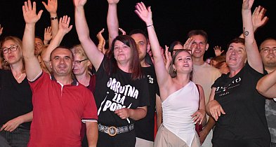 Poparzeni Kawą Trzy zagrali fantastyczny koncert na święcie Bogorii [FOTO]-224774