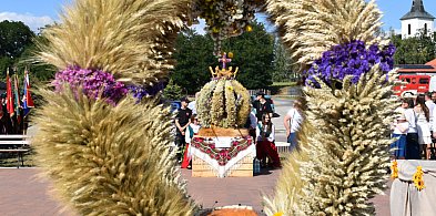 Dożynki w Łoniowie – dziękczynienie i wspólnota  [ZDJĘCIA]   -224815