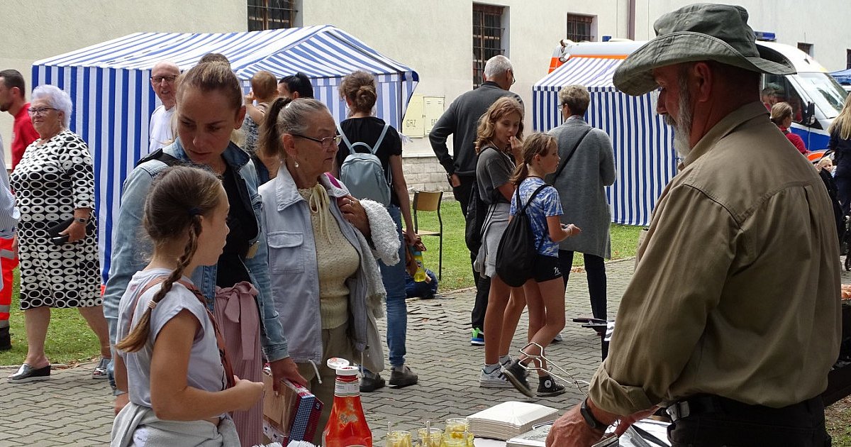 Rodzinny Piknik u Dominikanów w Tarnobrzegu. Zapowiada się wiele atrakcji i potańcówka