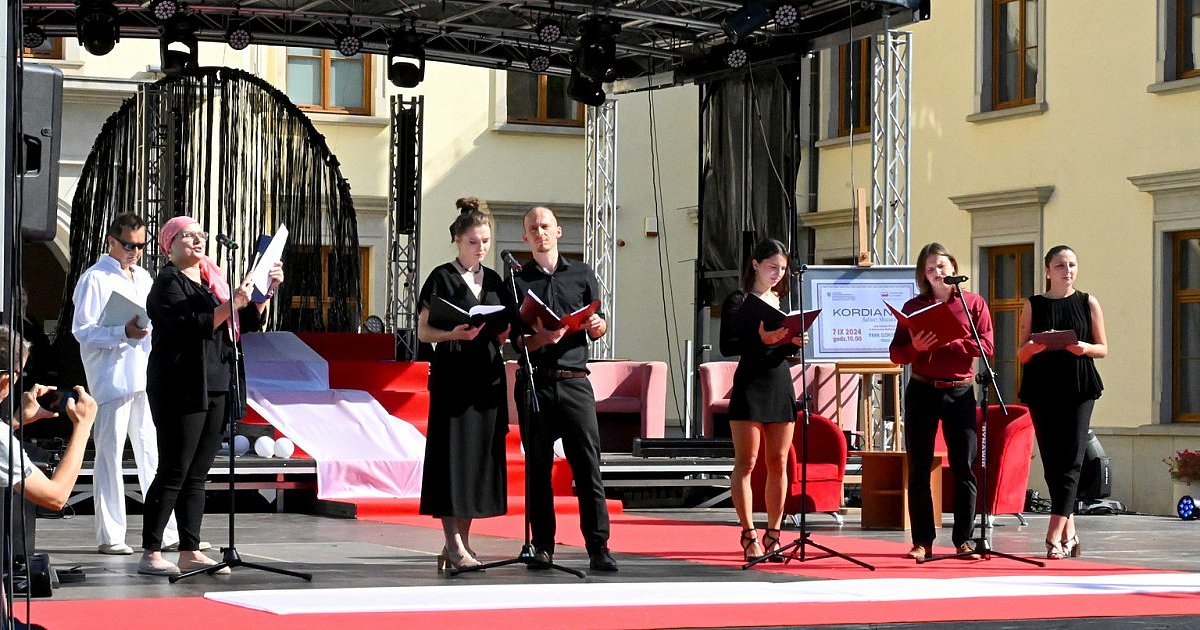 W Tarnobrzegu wybrzmią strofy Jana Kochanowskiego. Narodowe Czytanie 2025 odbędzie się w cieniu lip przy klasztorze dominikańskim