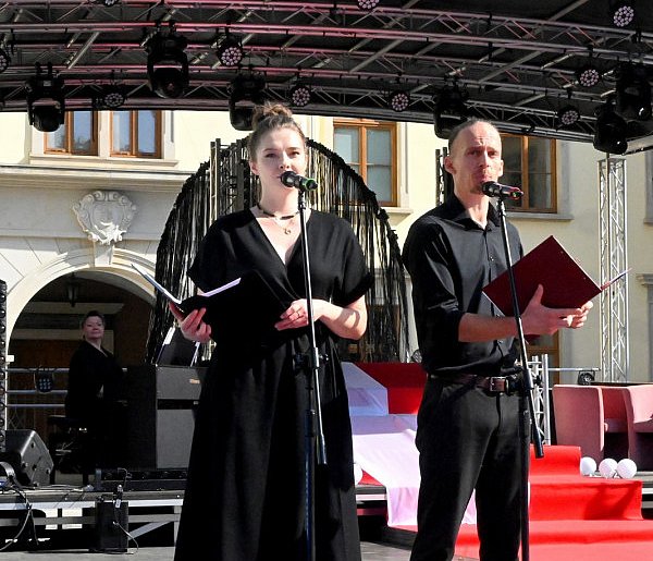 W Tarnobrzegu wybrzmią strofy Jana Kochanowskiego-224925