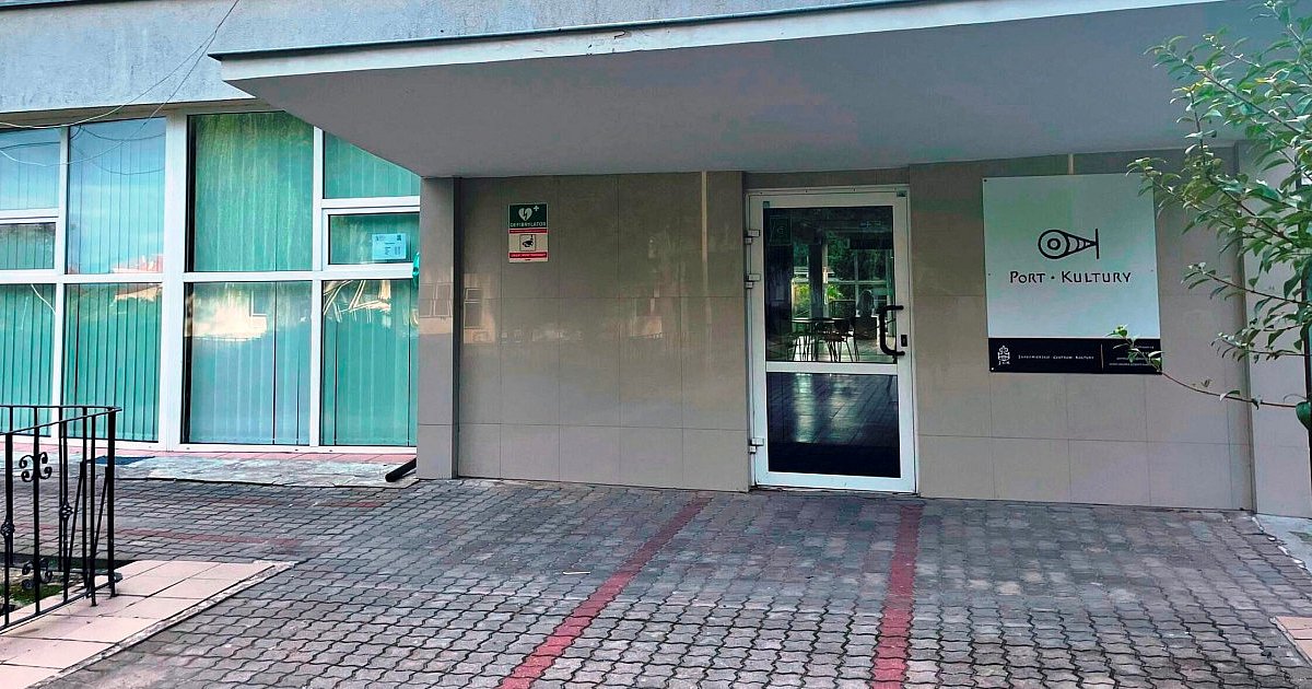 Filia sandomierskiej biblioteki zmienia adres na czas remontu Portu Kultury. Trzeba przenieść około 18 tys. woluminów