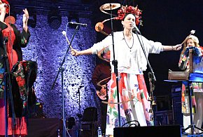 Renata Przemyk i DAGADANA na Festiwalu „Muzyka w Sandomierzu” [ZDJĘCIA] -224961