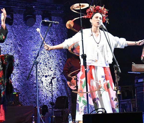 Renata Przemyk i DAGADANA na Festiwalu „Muzyka w Sandomierzu” [ZDJĘCIA] -224961