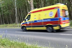 Awaria systemów pogotowia. Pacjenci mogą czekać dłużej na karetkę-225085