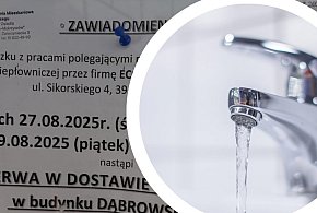 Część tarnobrzeskiego Serbinowa bez ciepłej wody. Przez trzy dni-225102