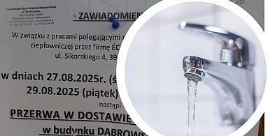 Część tarnobrzeskiego Serbinowa bez ciepłej wody. Przez trzy dni-225102