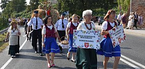 Powiatowe dożynki już w najbliższą niedzielę