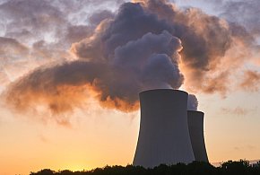 To już pewne. W tym mieście powstanie pierwszy mały reaktor jądrowy-225125