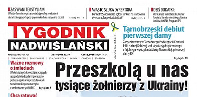 Kup elektroniczne wydanie Tygodnika Nadwiślańskiego [SKLEP]-201515