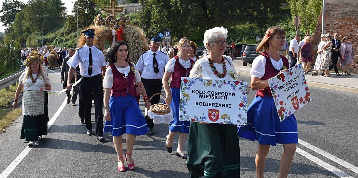 Powiatowe dożynki już w najbliższą niedzielę-225105