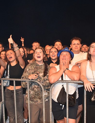 Grubson na Dniu Energetyka. To był niesamowity koncert! [ZDJĘCIA]-225170
