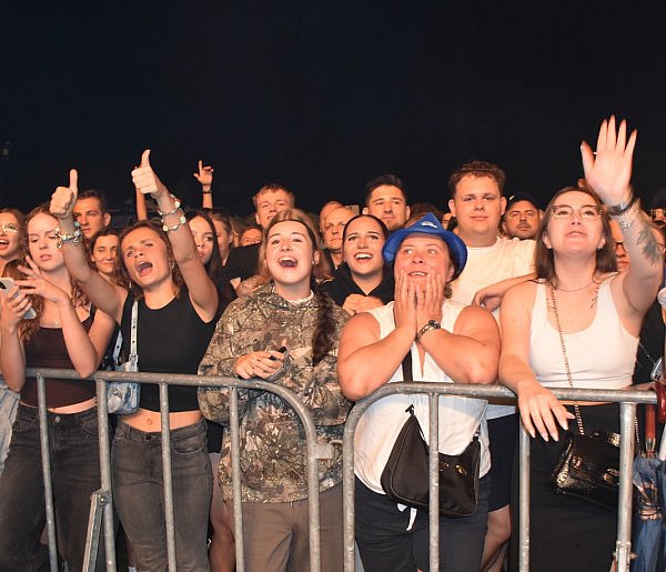 Grubson na Dniu Energetyka. To był niesamowity koncert! [ZDJĘCIA]-225170