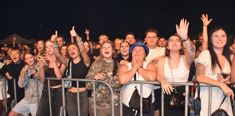 Grubson na Dniu Energetyka. To był niesamowity koncert! [ZDJĘCIA] - 225170