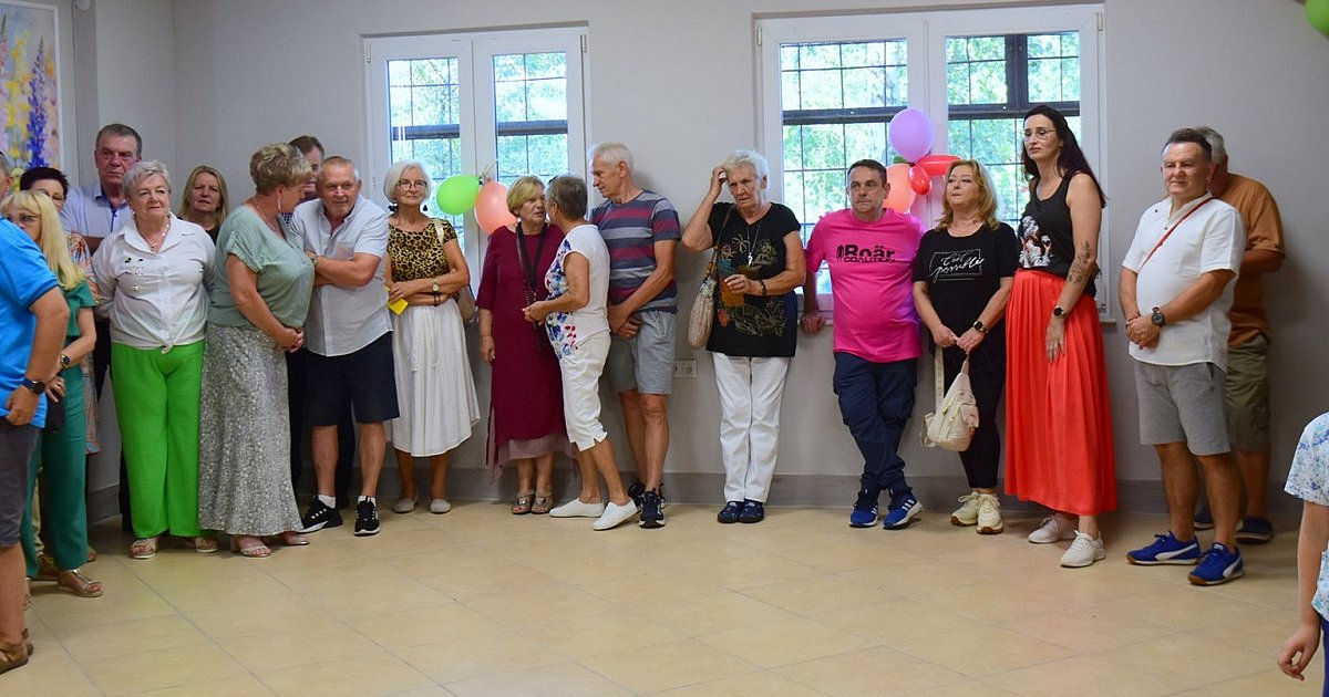 Działkowcy z ROD Wymysłów w Tarnobrzegu świętowali [ZDJĘCIA]