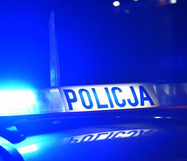 W Nowej Dębie znaleziono zwłoki mężczyzny-225216