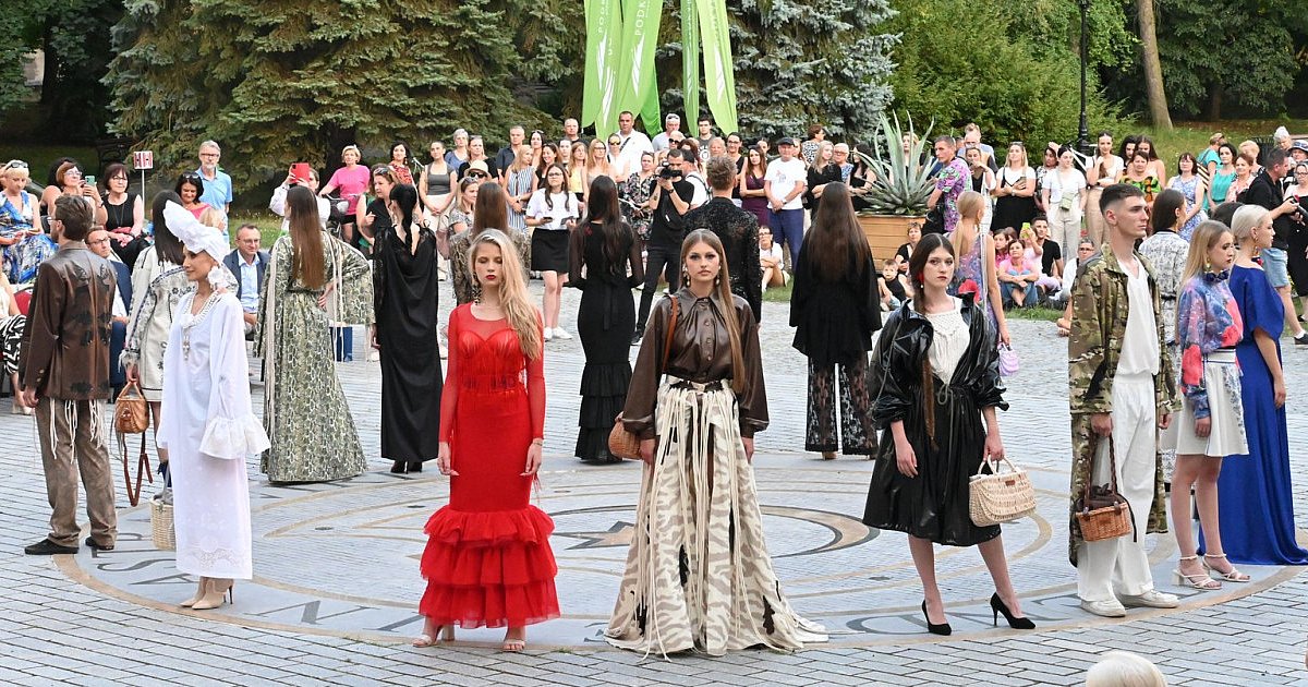 Moda, taniec i muzyka - w Tarnobrzegu powieje wielkim światem