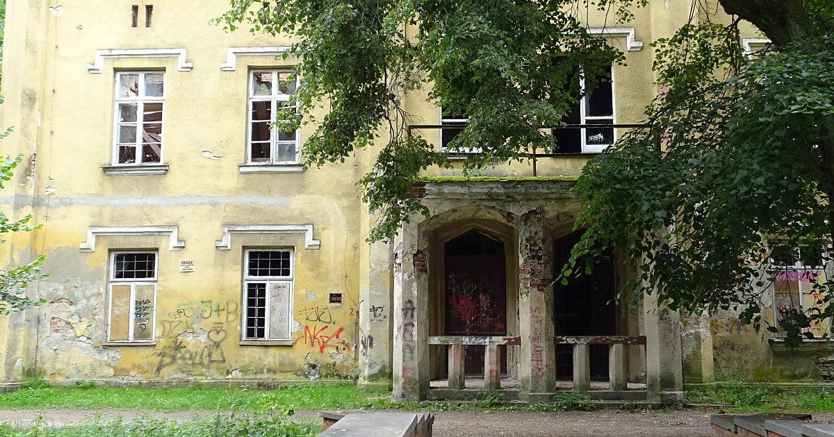 Nowe życie dawnej kuchni dworskiej? Ruszają konsultacje społeczne w Tarnobrzegu