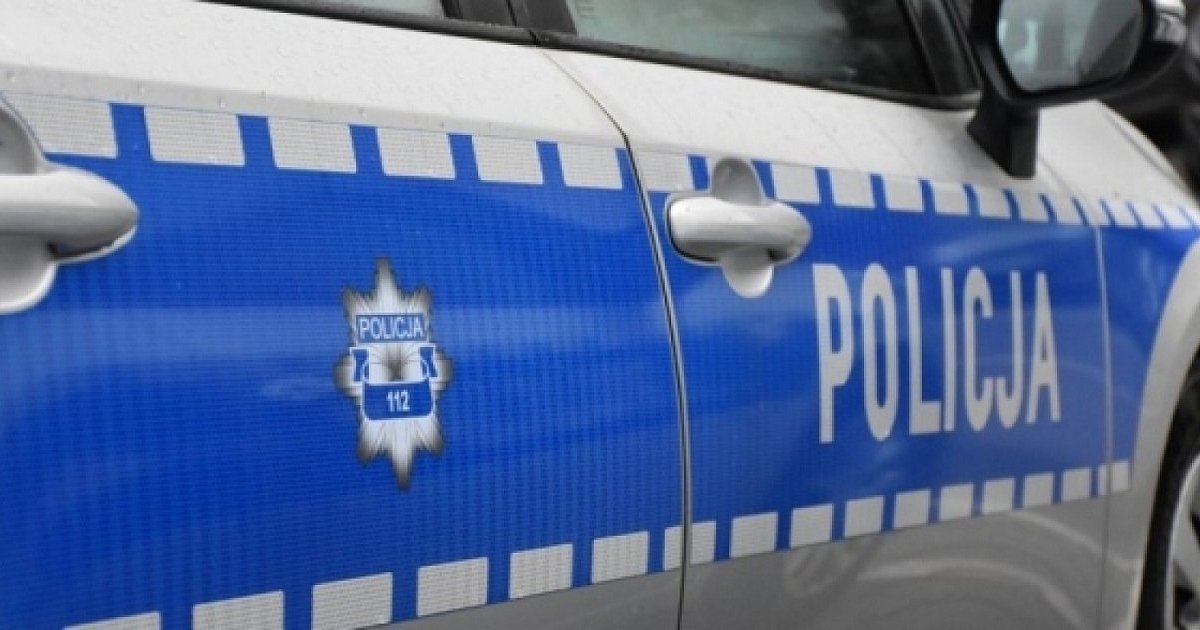 Awantura w Nowej Dębie. Zazdrosny mąż ranił nożem rywala