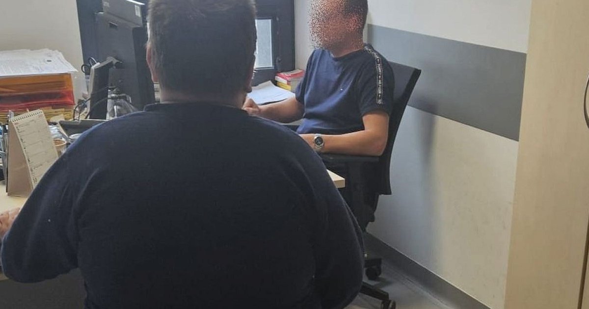 Złodziej z sandomierskiej starówki zatrzymany. Włamywał się do punktów handlowych z pamiątkami