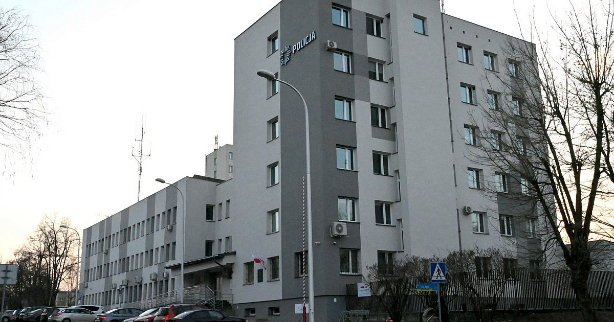 Policjantka z Tarnobrzega z prokuratorskimi zarzutami