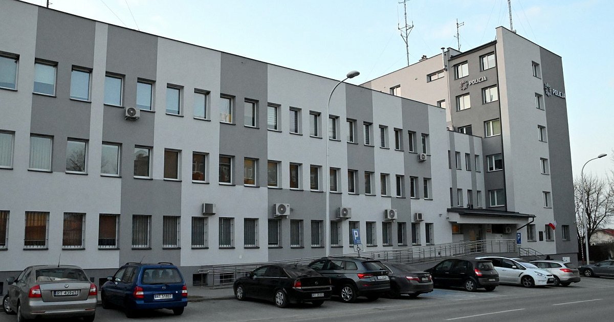 Dzielnicowa z Tarnobrzega wydalona ze służby. To ciąg dalszy głośnej sprawy