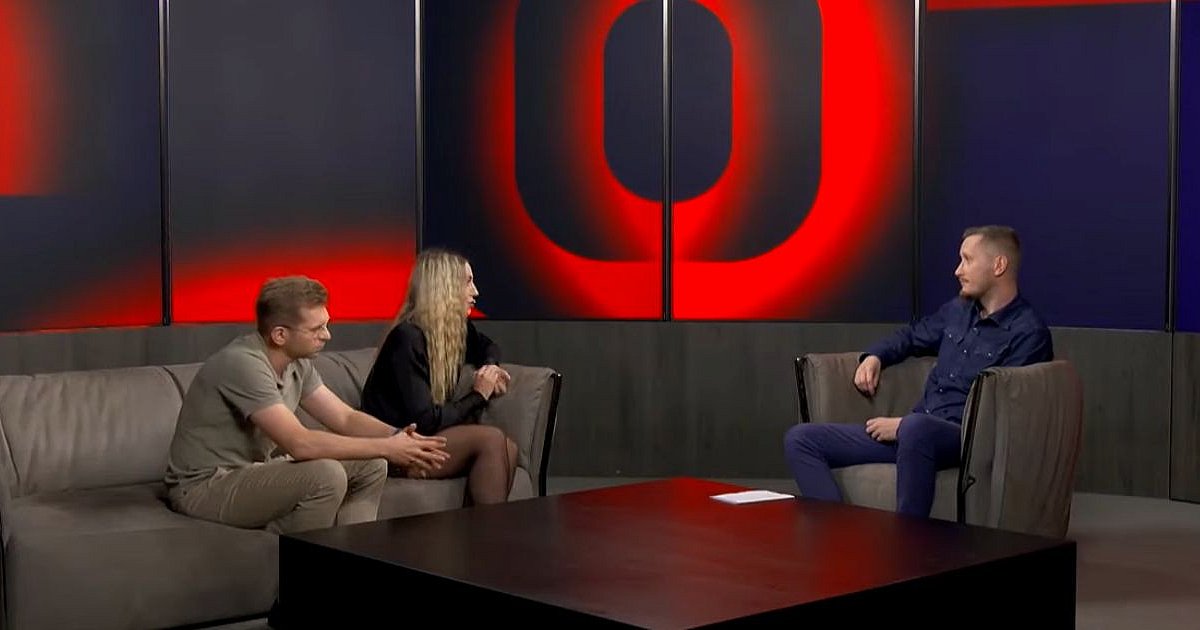 "Nie ukrywałam się pod kołdrą" - słynna policjantka z Tarnobrzega, Kinga Bogacz, zaprzecza informacjom krążącym po internecie