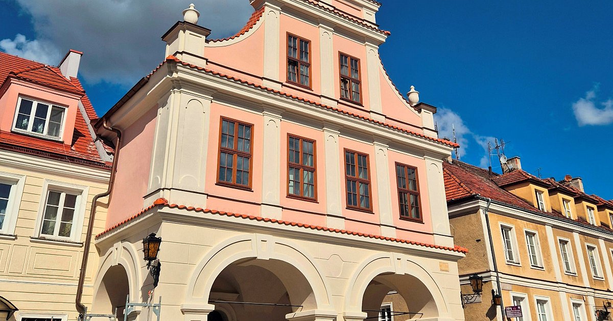 Otwarcie Kamienicy Oleśnickich po remoncie, w nowej odsłonie, już w najbliższy weekend