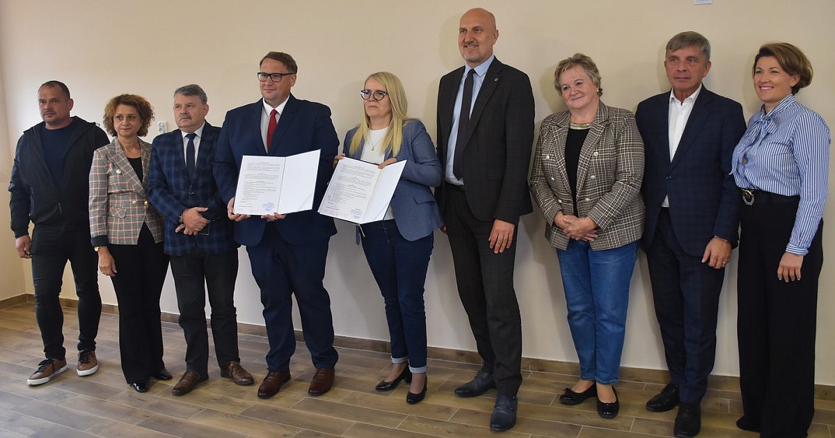 Doczekali się! Droga w Ciszycy pójdzie do remontu [ZDJĘCIA]