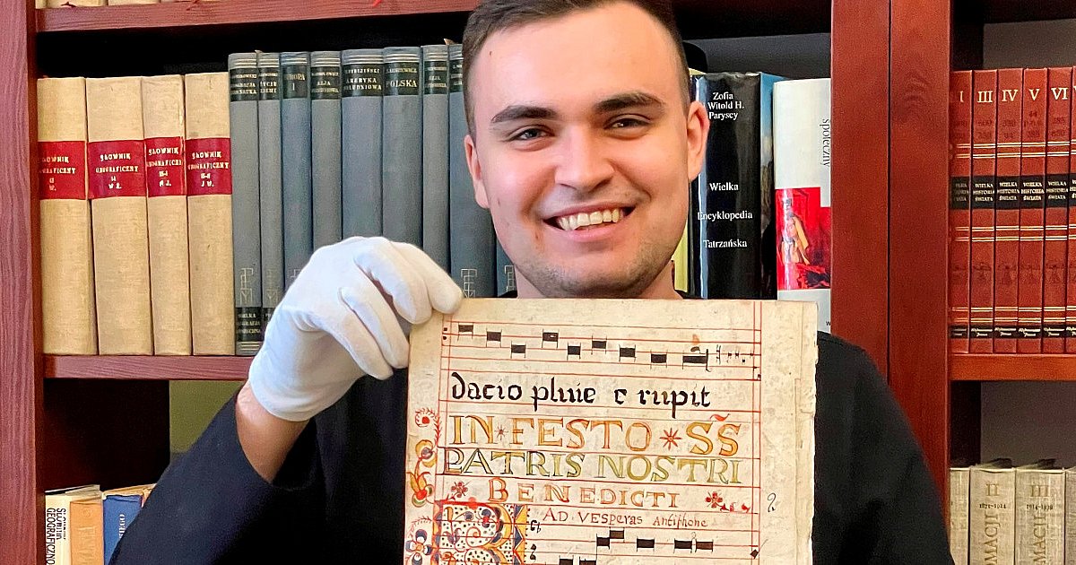 Z muzycznej skarbnicy sandomierskich benedyktynek. Powstaje wyjątkowa płyta
