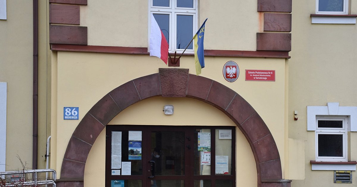 "Edukacja zdrowotna" w Tarnobrzegu. Wiemy ilu uczniów zrezygnowało z uczęszczania na lekcje z tego przedmiotu.