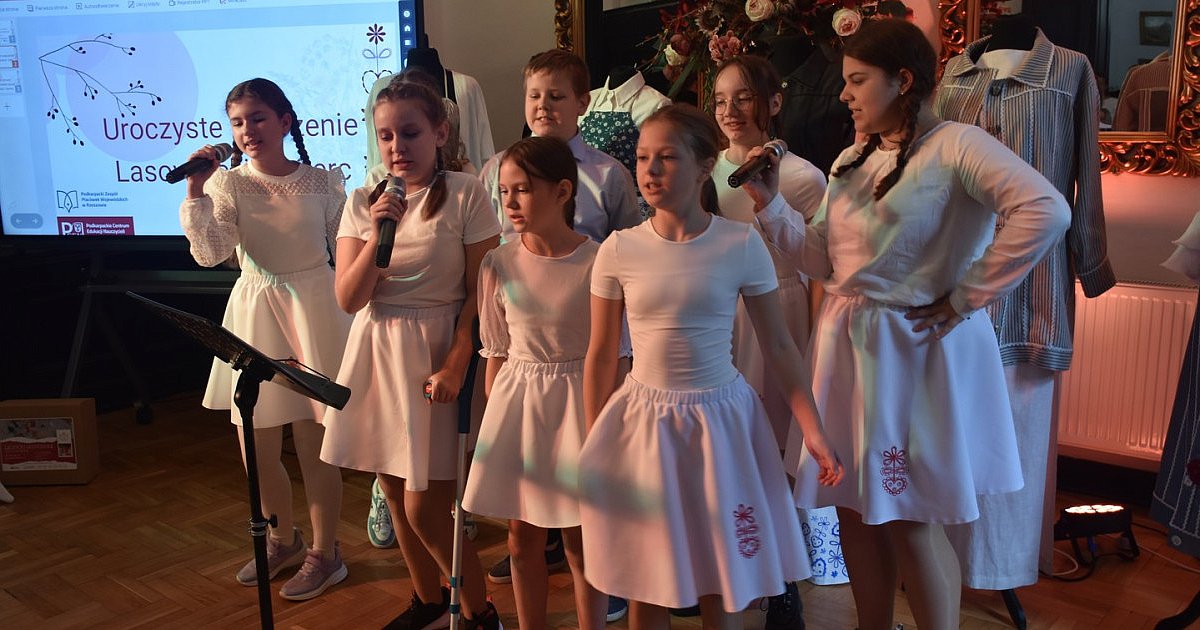 Piknik "Lasowiacka Piątka Kulinarna" w Tarnobrzegu [ZDJĘCIA]