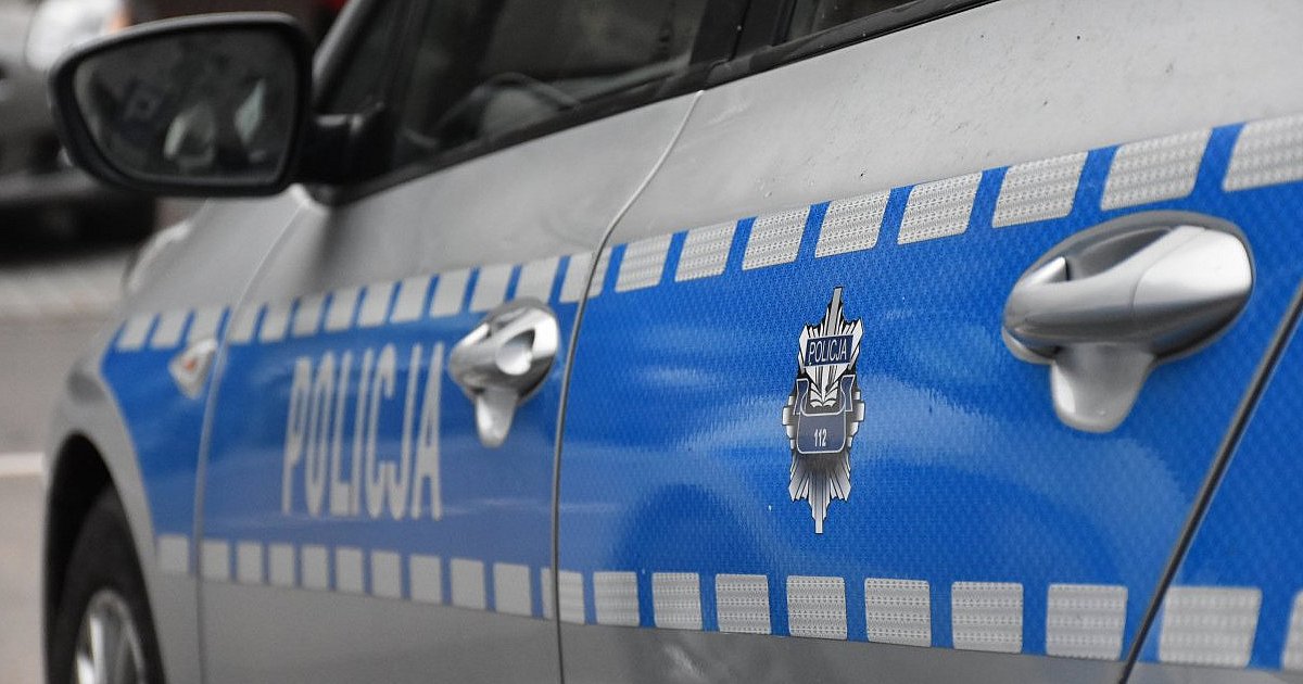 Szczęśliwy finał poszukiwań grzybiarza w lasach koło Grębowa